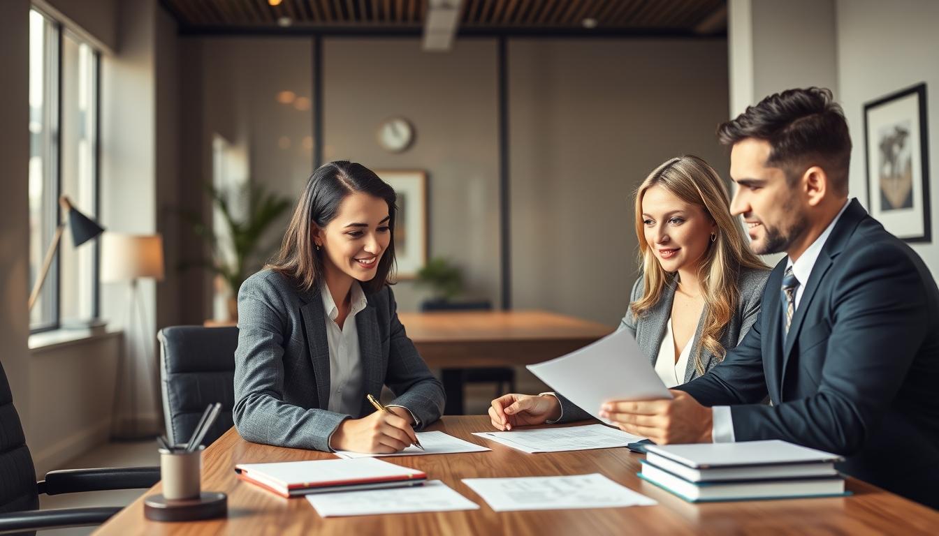 Real estate conveyancing documents and transfer review