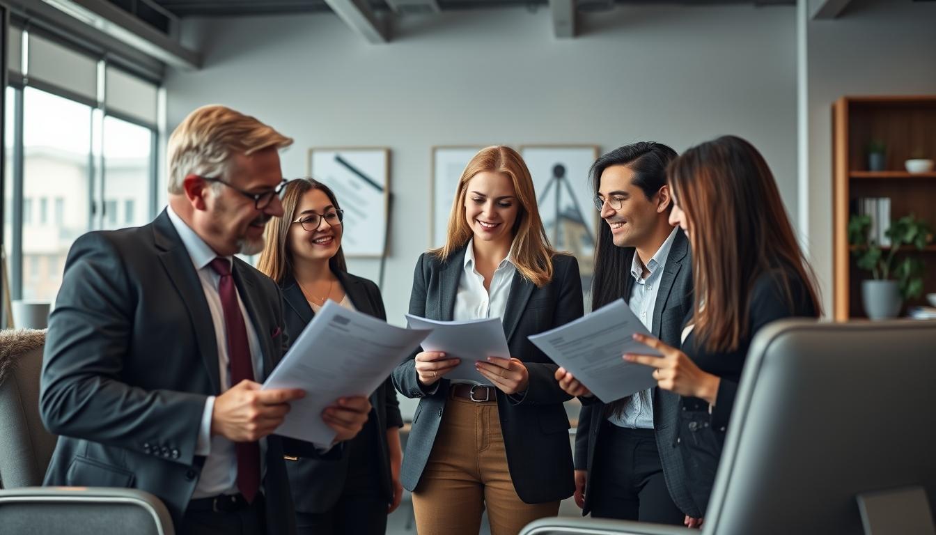 Preparing for a real estate closing